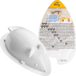 Feringa Little Mouse Milk Snack Mixpaket für Katzen 20 x 20 ml Kirsche Honig Cranberry Sahne – Bild 1 von 1
