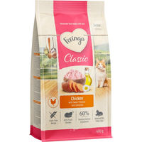 Produktbild von Feringa Senior Katzenfutter Huhn Getreidefrei 400 g