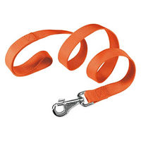 Produktbild von Ferplast CLUB Hundeleine aus Nylon in Orange