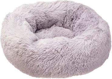 Produktbild von Ferplast Cuddly Hundekissen und Katzenkissen aus Plüsch Größe M