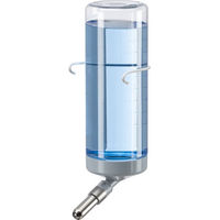 Produktbild von Ferplast Drinky Kleintiertränke für Kaninchen und Hamster 300 ml aus Kunststoff - 300 ml