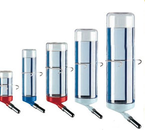 Ferplast Drinky Trinkflasche für Kaninchen aus Kunststoff 150 ml – Bild 1 von 3