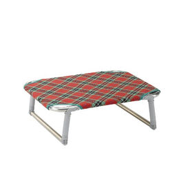 Ferplast Hundebett Dream 60 Klappbares Hundebett für kleine Rassen mit Aluminiumstruktur – Bild 1 von 2