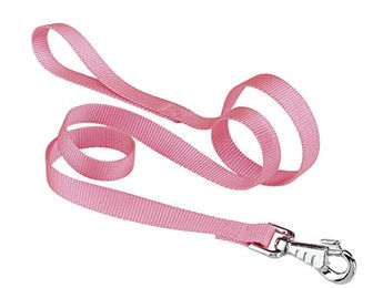 Produktbild von Ferplast Hundeleine CLUB aus Nylon in Rosa