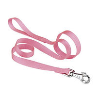 Produktbild von Ferplast Hundeleine CLUB aus Nylon in Rosa