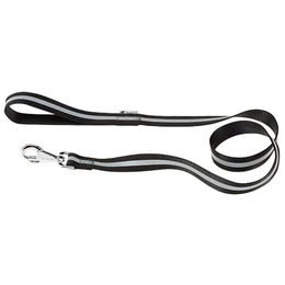Ferplast Hundeleine Club Reflex G25 mit Reflektoren 120 cm – Bild 1 von 1