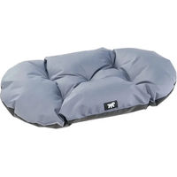 Produktbild von Ferplast Relax Tech Hundekissen und Katzenkissen Grau 100/12