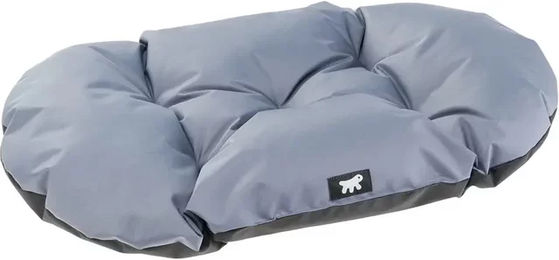 Produktbild von Ferplast Relax Tech Hundekissen und Katzenkissen Grau 78/8