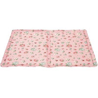 Produktbild von Ferribiella Brrrividino Kühlmatte Amore Rosa für Hunde
