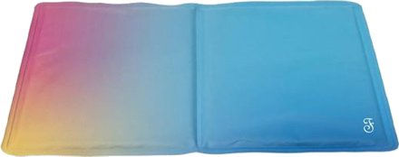 Ferribiella Brrrividino Kühlmatte Rainbow für Hunde – Bild 1 von 1