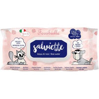 Produktbild von Ferribiella Feuchttücher mit Rosenwasser