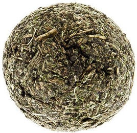 Ferribiella Katzenball mit Bio Catnip in Grün – Bild 1 von 2