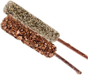 Ferribiella Lollipop Catnip Spielzeug aus Naturmaterial für Katzen – Bild 1 von 3