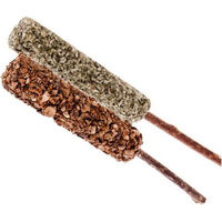Produktbild von Ferribiella Lollipop Catnip Spielzeug aus Naturmaterial für Katzen