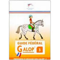 Produktbild von FFE Galop 3 Buch