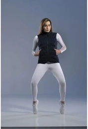 Produktbild von FFE Reitjacke Damen wasserabweisend XS