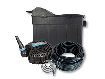 FIAP Filter-Set Mini 6000 Komplettfiltersystem für den Teich – Bild 1 von 1