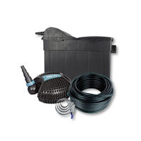 Produktbild von FIAP Filter-Set Mini 6000 Komplettfiltersystem für den Teich