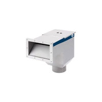 Produktbild von FIAP Wallskim Active 12000 Teichskimmer