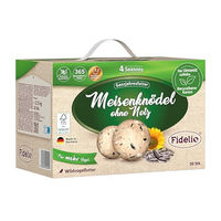 Produktbild von Fidelio Meisenknödel Wildvogel Futter Ganzjährig 2.5 kg