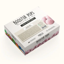 Fidelis Anti-Stress-Booster Pops – Bild 1 von 1