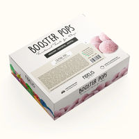 Produktbild von Fidelis Anti-Stress-Booster Pops