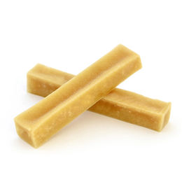 Produktbild von fidelis.dog Himalaya Käsestange für Hunde Größe M 70g getreidefrei und glutenfrei