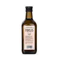 Produktbild von fidelis.dog Lachsöl für Hunde kaltgepresst und hypoallergen 500ml