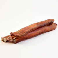 Produktbild von fidelis.dog Ochsenziemer Kausnack für Hunde 25cm Medium getreidefrei monoprotein