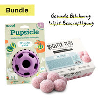 Produktbild von Fidelis Gelenk- und Mobilitäts-Booster Funktionssnack Rind Bundle 3