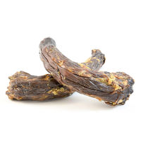 Produktbild von Fidelis Naturkauartikel Putenhälse für Hunde 250 g