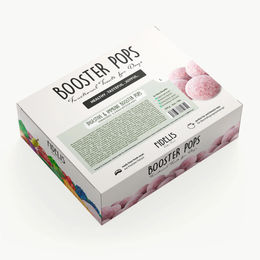 Fidelis Verdauungs- und Immun-Booster Pops Rind mit Probiotika für Magen-Darm und Immunsystem Größe L – Bild 1 von 1
