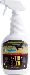 Produktbild von Fiebing's Entfilzungsspray zur Mähnen- und Schweifpflege für Pferde