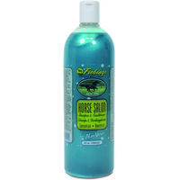 Produktbild von Fiebing's Horse Salon Shampoo und Conditioner für Pferde 1000 ml