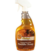 Produktbild von Fiebing's Liquid Sattel Soap Lederpflege mit Glycerin 946 ml