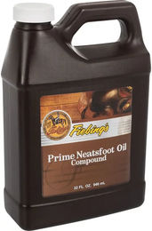 Produktbild von Fiebing's Prime Neatsfoot Lederöl