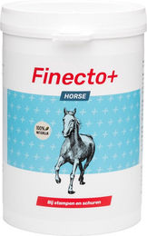 Produktbild von Finecto+ Horse Haut & Fell 600 g