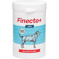 Produktbild von Finecto+ Hundefutter 300 g