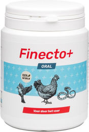 Produktbild von Finecto+ Oral Hühnerstall-Zubehör für Hühner 300 g