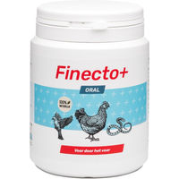 Produktbild von Finecto+ Oral Hühnerstall-Zubehör für Hühner 300 g