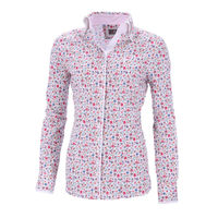 Produktbild von Fior da Liso Bluse Luna Belle für Damen bunt Frühling FS24