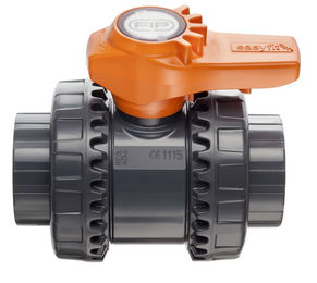 FIP Meerwasser Kugelhahn 40mm – Bild 1 von 1