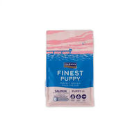 Produktbild von Fish4Dogs Finest Puppy Welpenfutter Lachs mit Süßkartoffel getreidefrei 1,5 kg