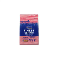 Produktbild von Fish4Dogs Finest Senior Hundefutter Lachs mit Süßkartoffel getreidefrei 1,5 kg