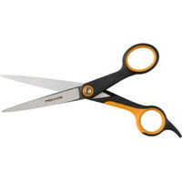 Produktbild von Fiskars Gerade Schere aus Edelstahl