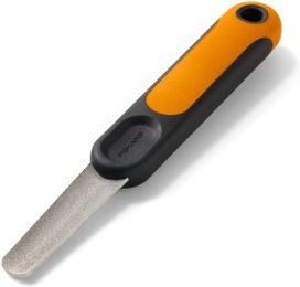 Fiskars Krallenschleifer aus Edelstahl für alle Größen – Bild 1 von 6