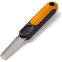 Produktbild von Fiskars Krallenschleifer aus Edelstahl für alle Größen