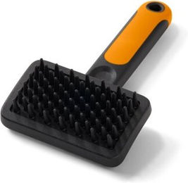 Fiskars Massagebürste aus Silikon – Bild 1 von 3