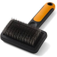 Produktbild von Fiskars Zupfbürste Schwarz