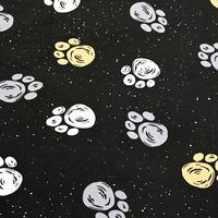 Produktbild von FIT+FUN Autoschondecke aus Polyester in Schwarz